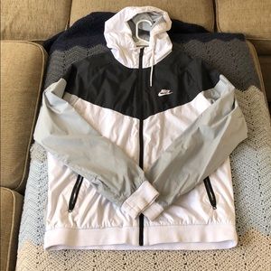 Nike Windrunner Jacket